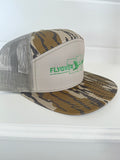 Flyover Greenhead Trucker Hat