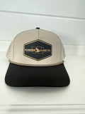 Flyover Fairway Performance Rope Hat